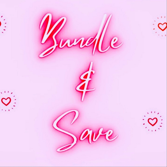 πBundle Your Likes & Save!! - Picture 1 of 2
